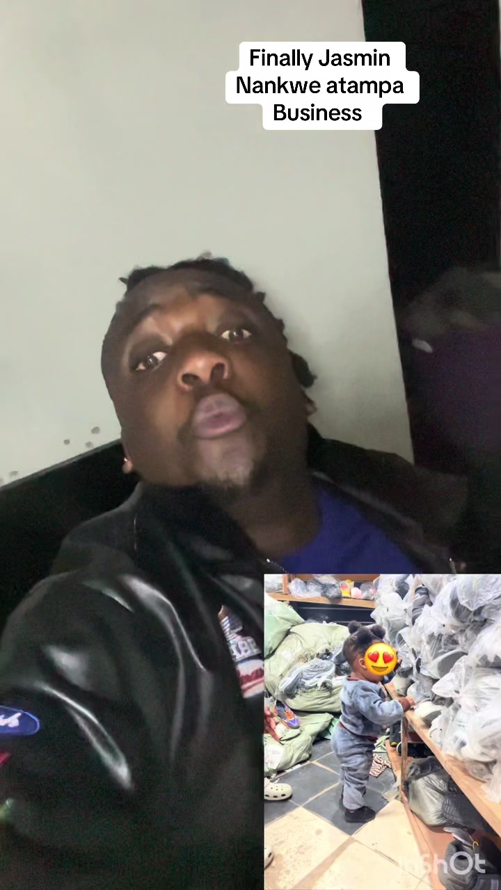 @Loka nshileseka