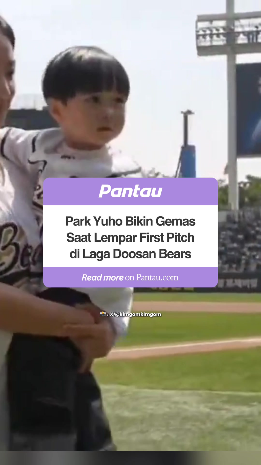 @Pantau Oppa