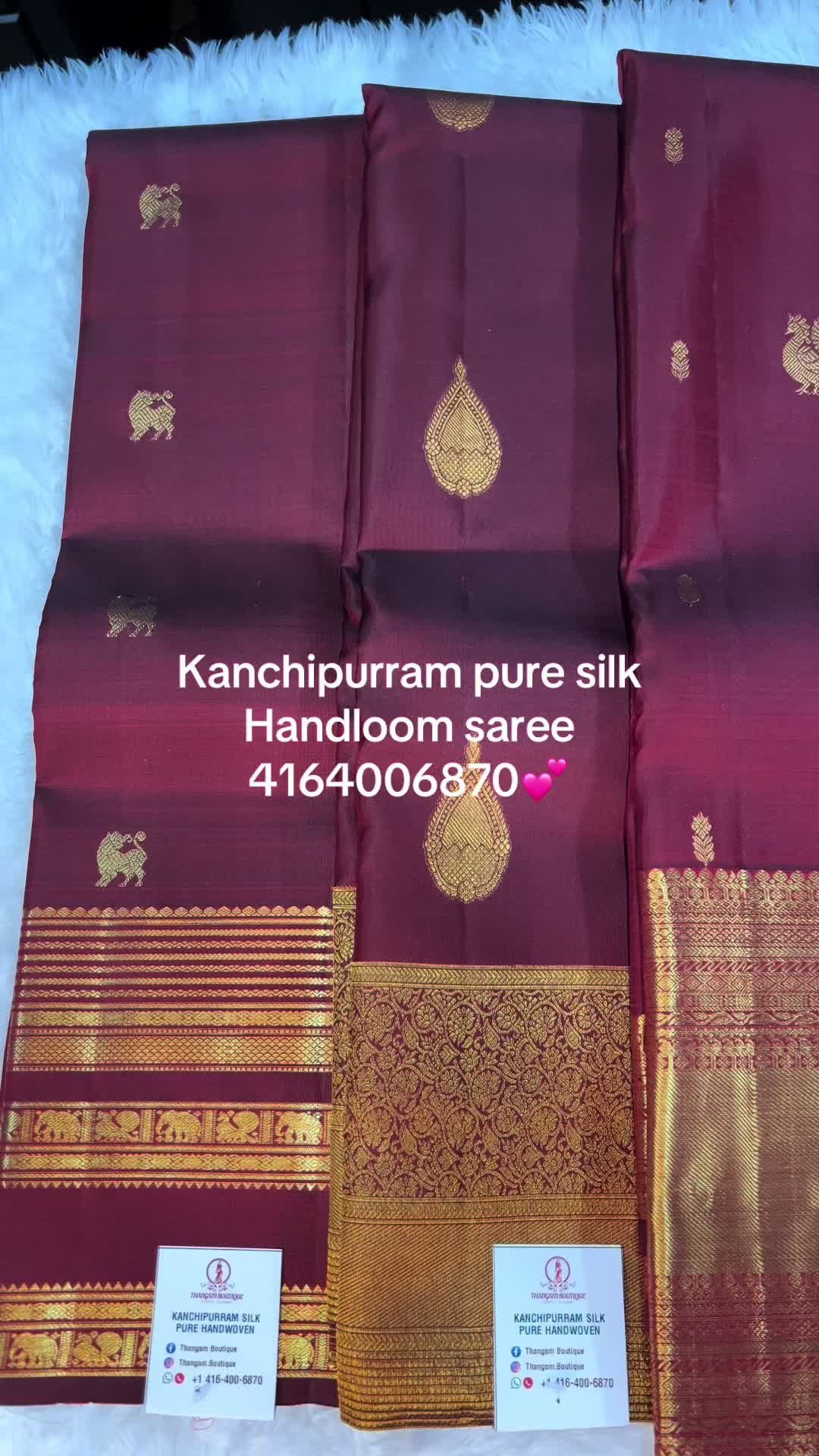 @Thangam boutique