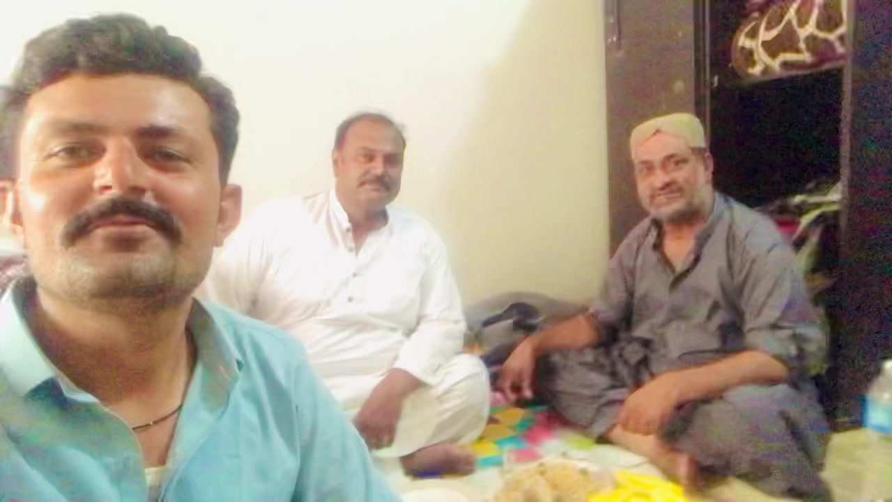 @ZahiD Chandio