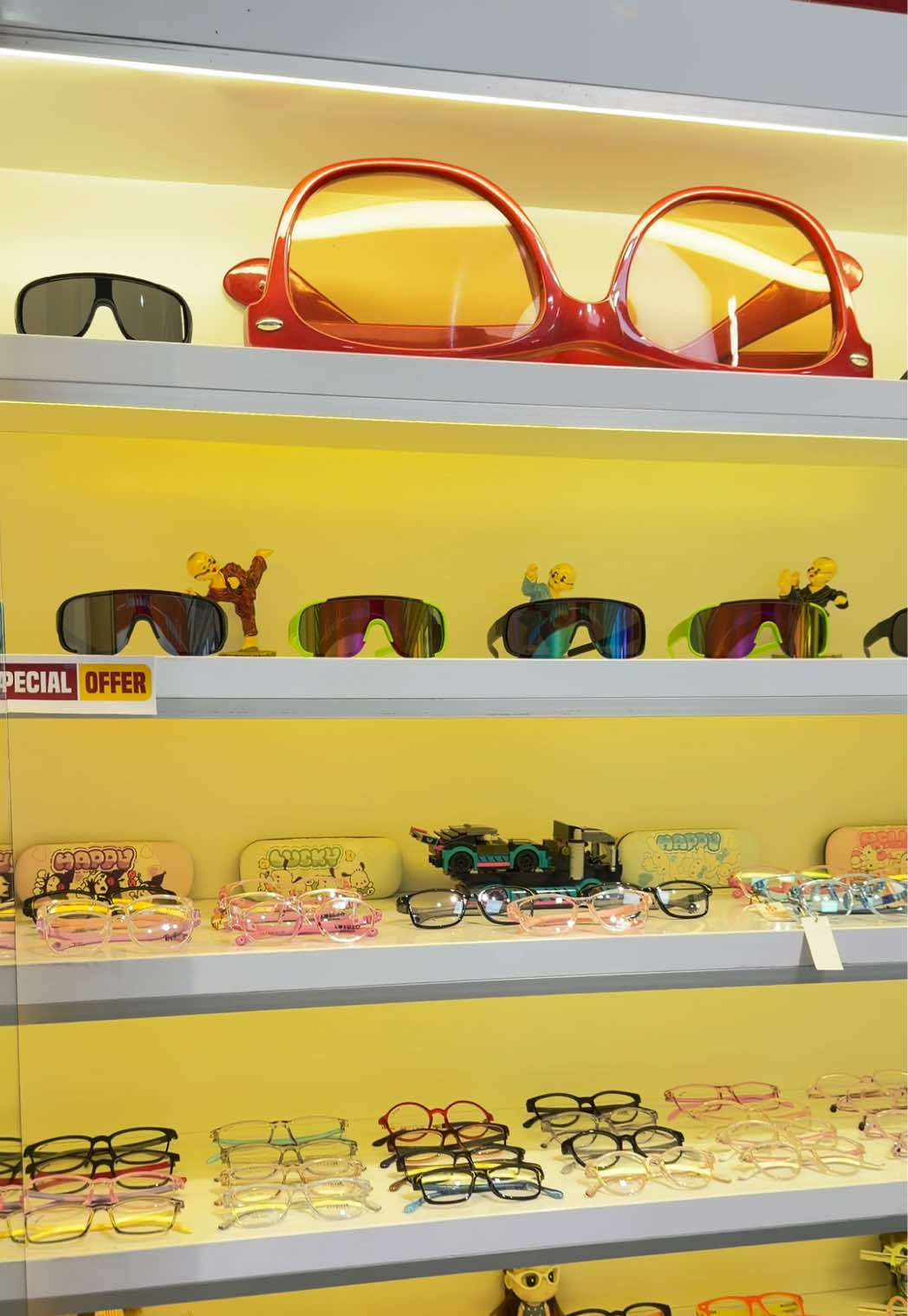 @Ne Win Optics-Since 1985®ď¸