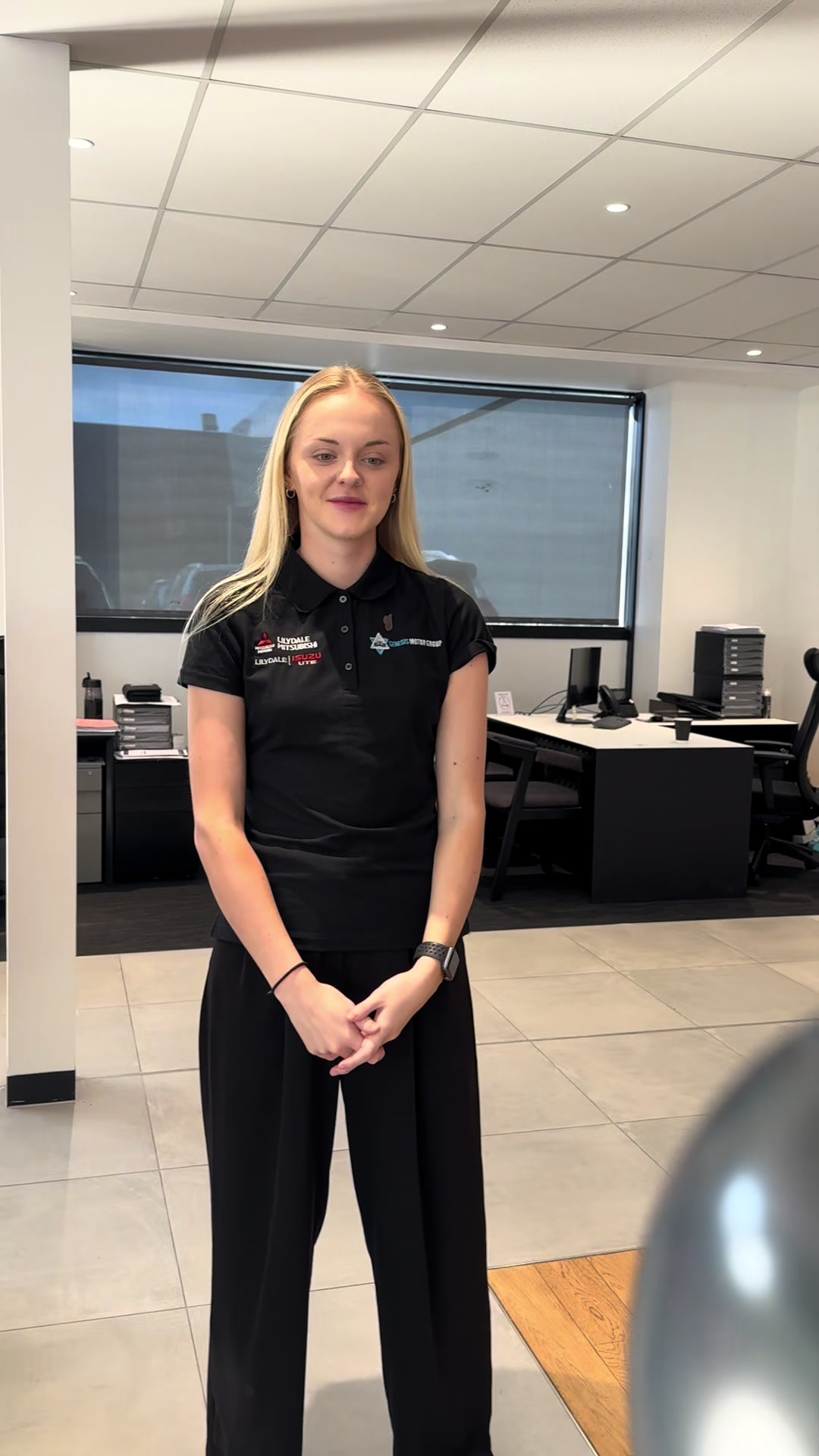 @Lilydale Mitsubishi
