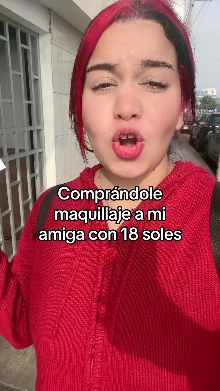 @la chama emo