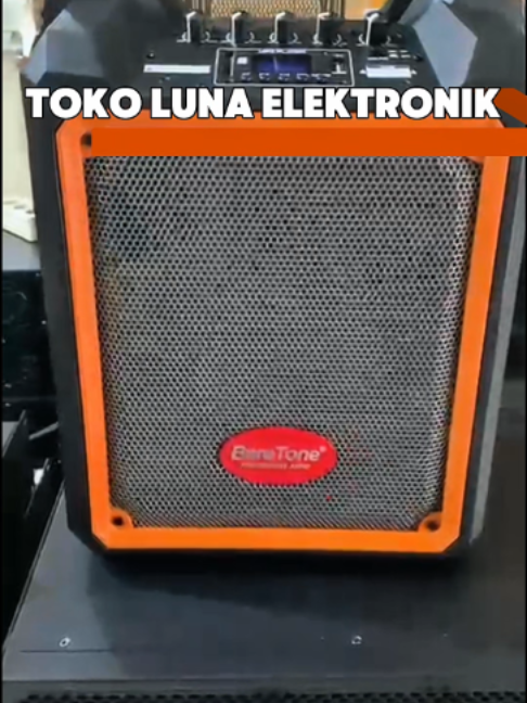 @toko luna elektronik