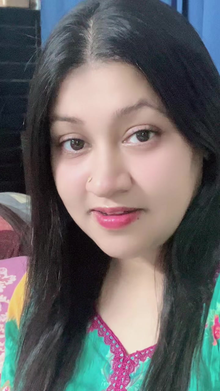 @Shamima Kumkum