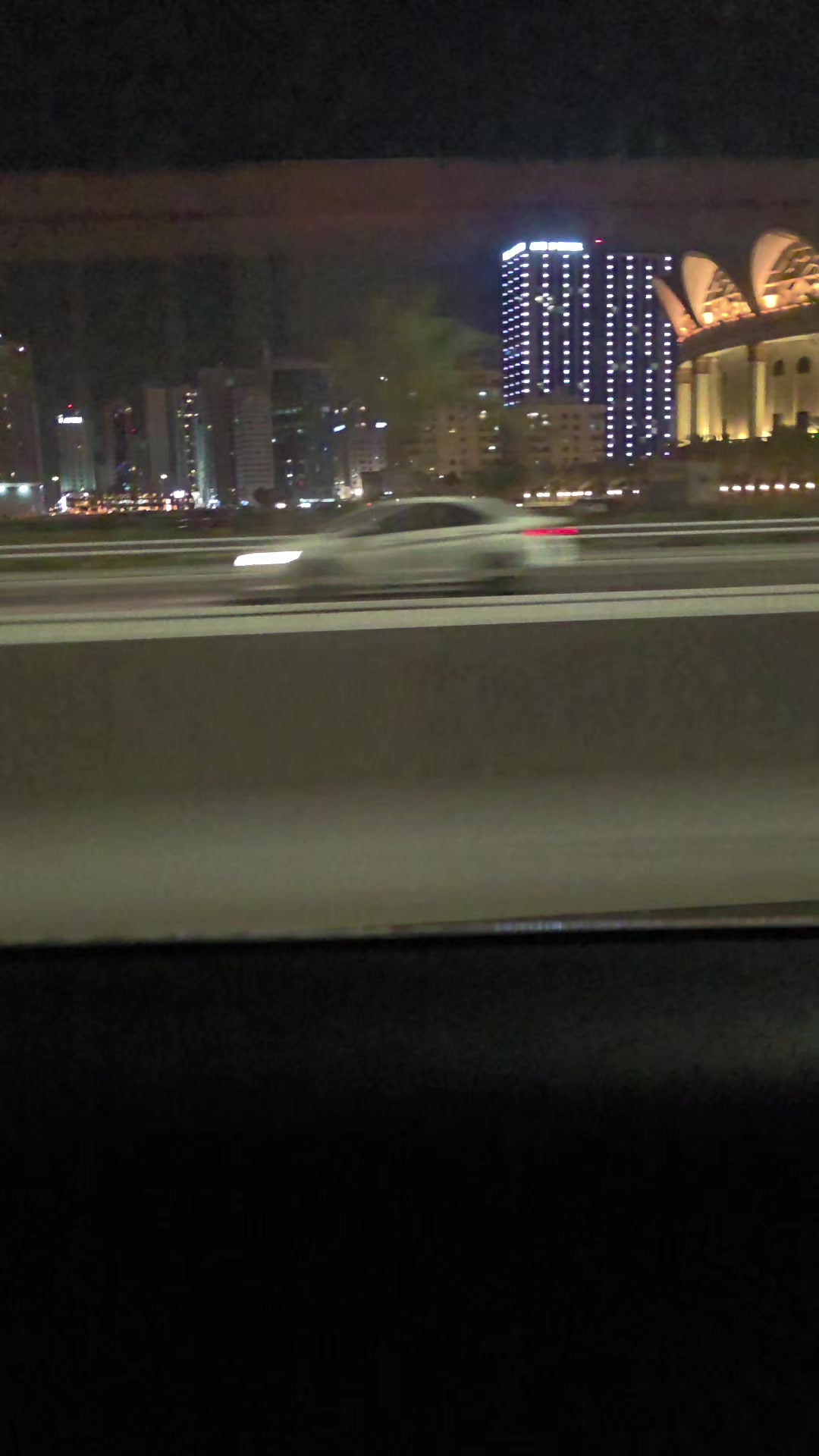 @Bahrain days
