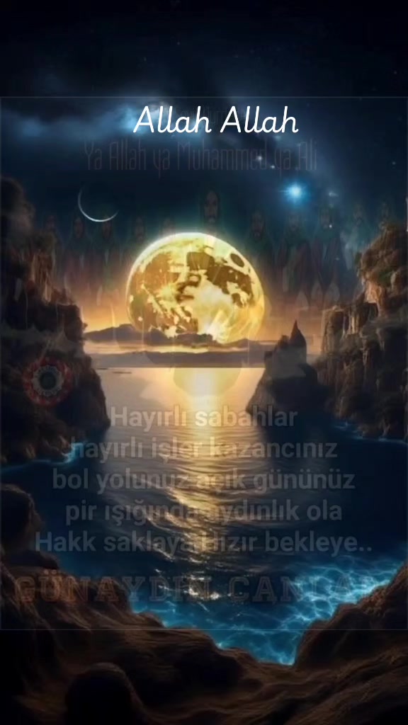 @alevi kızı neşe