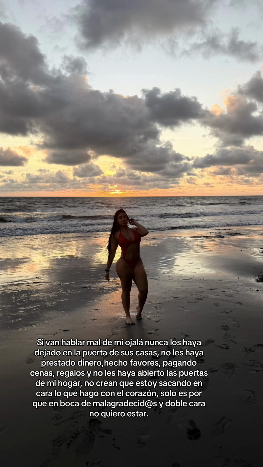 @Vanessa Garcia