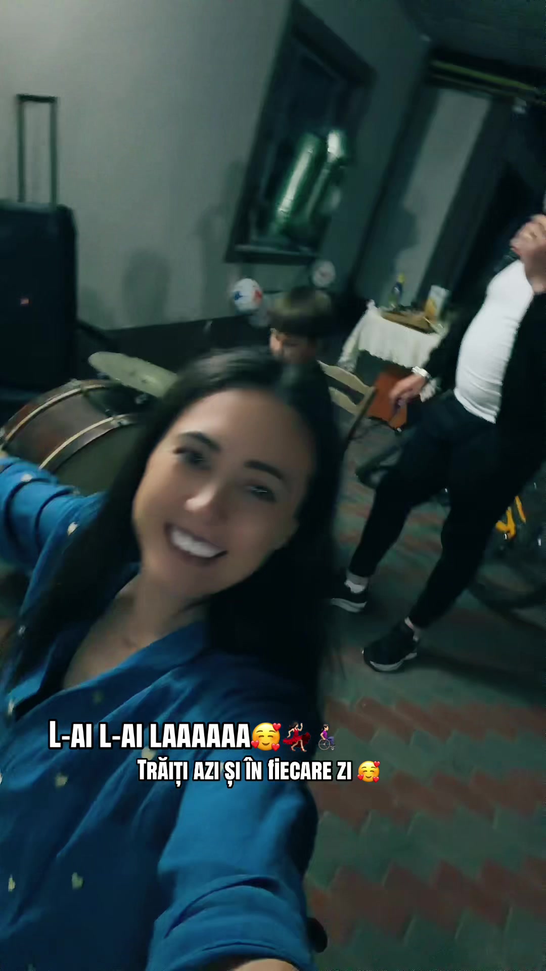 @Veronica Lungu