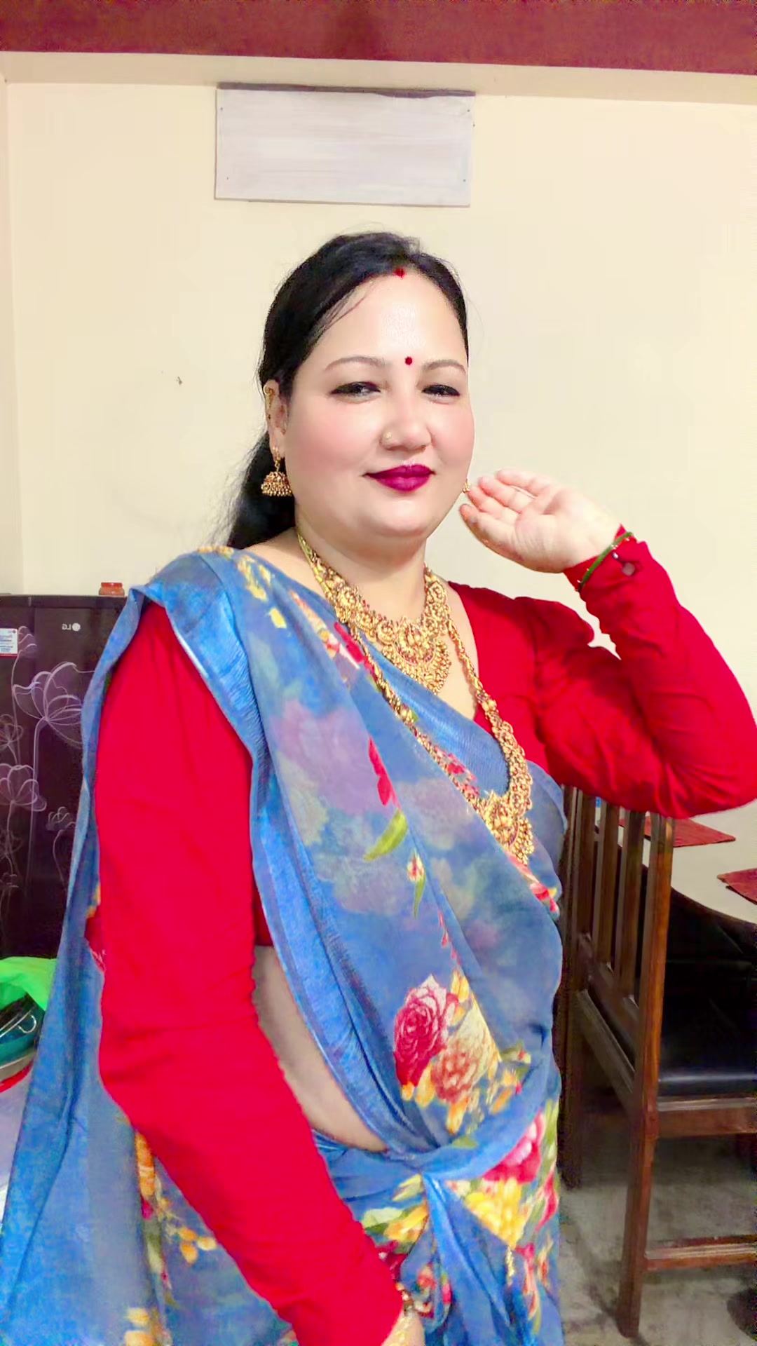 @Ganga Budhathoki🧿🧿