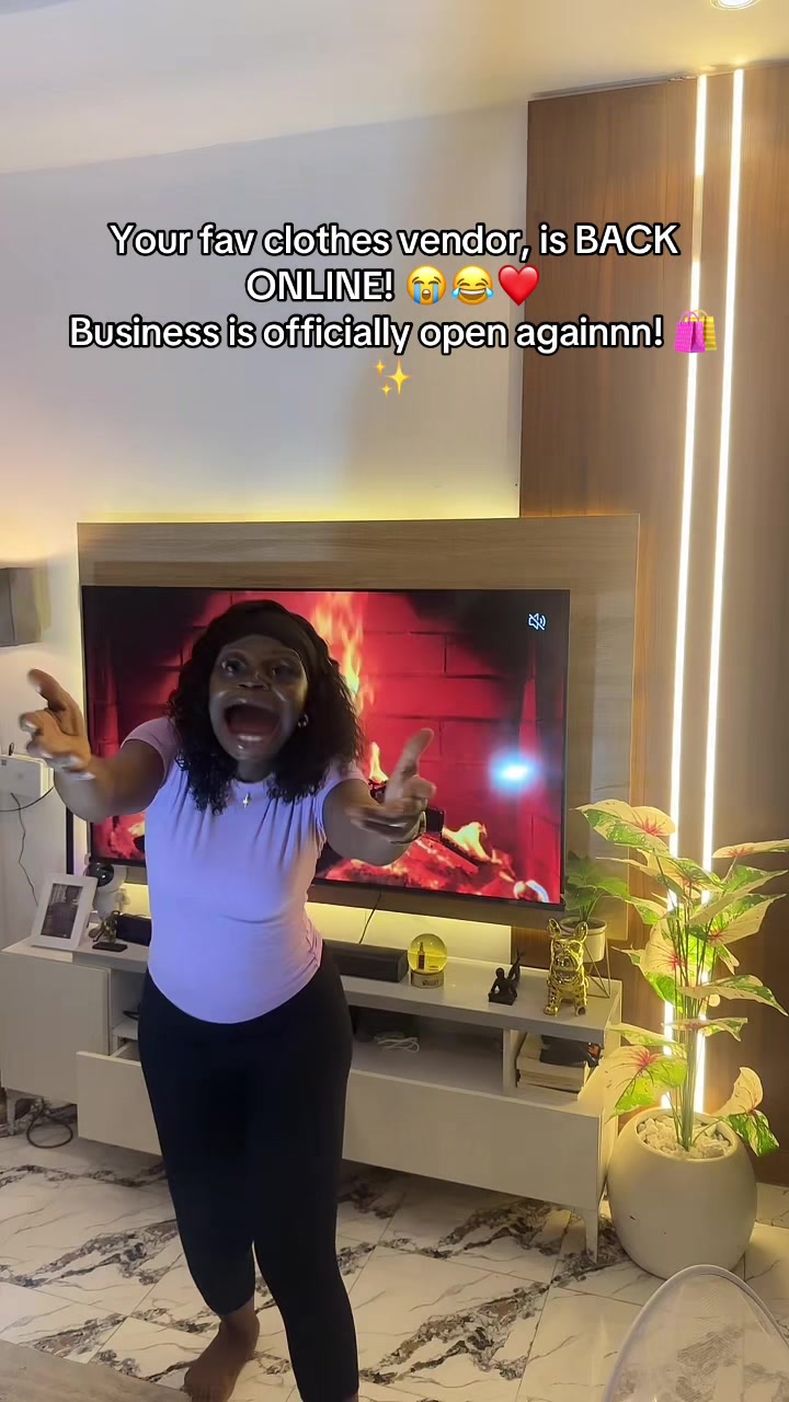 @Ayamolowostore