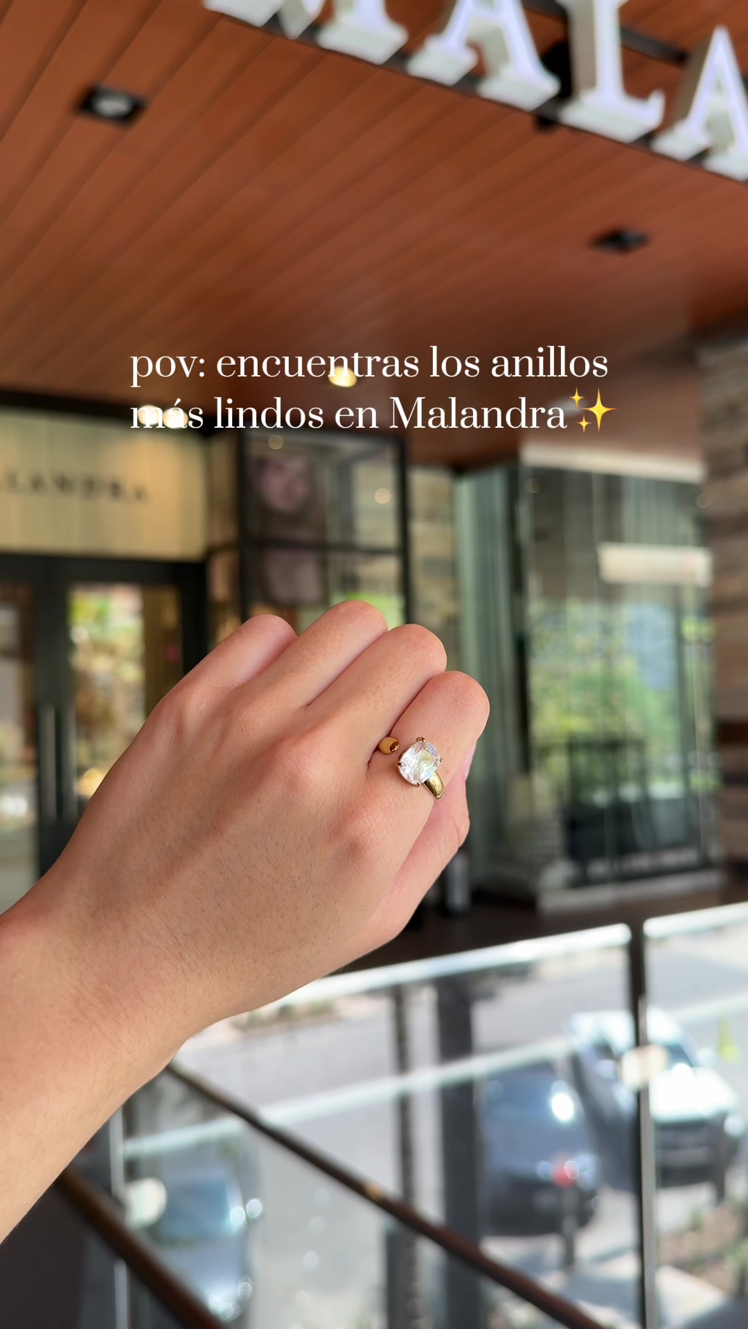 @Malandra Jewelry