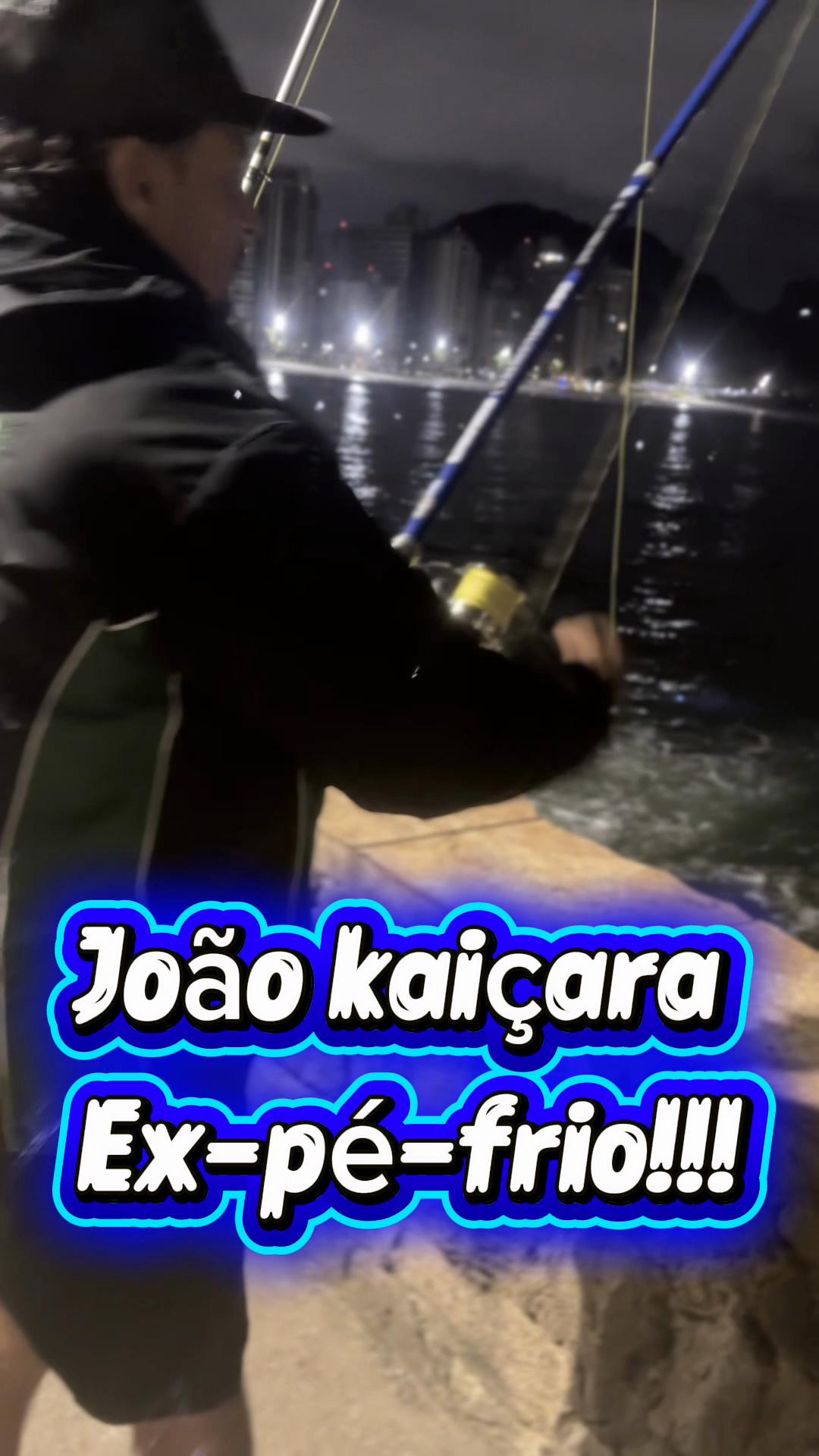 @Pesca Guaruja SP