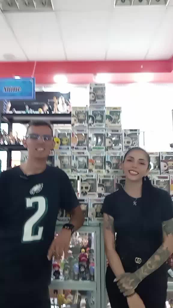 @Ofertas Bola&ntilde;os Center