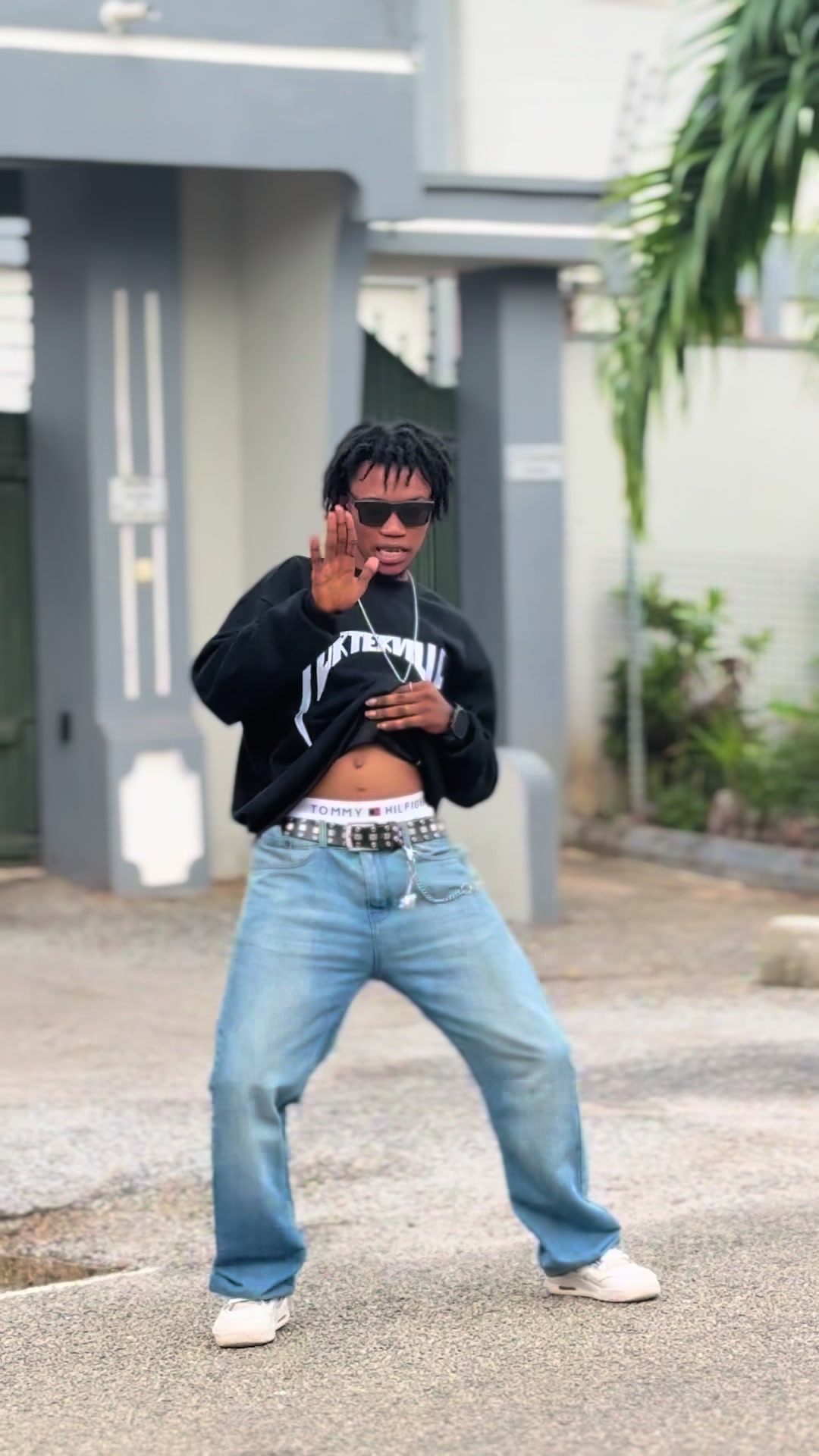 @Ceepaty Travis
