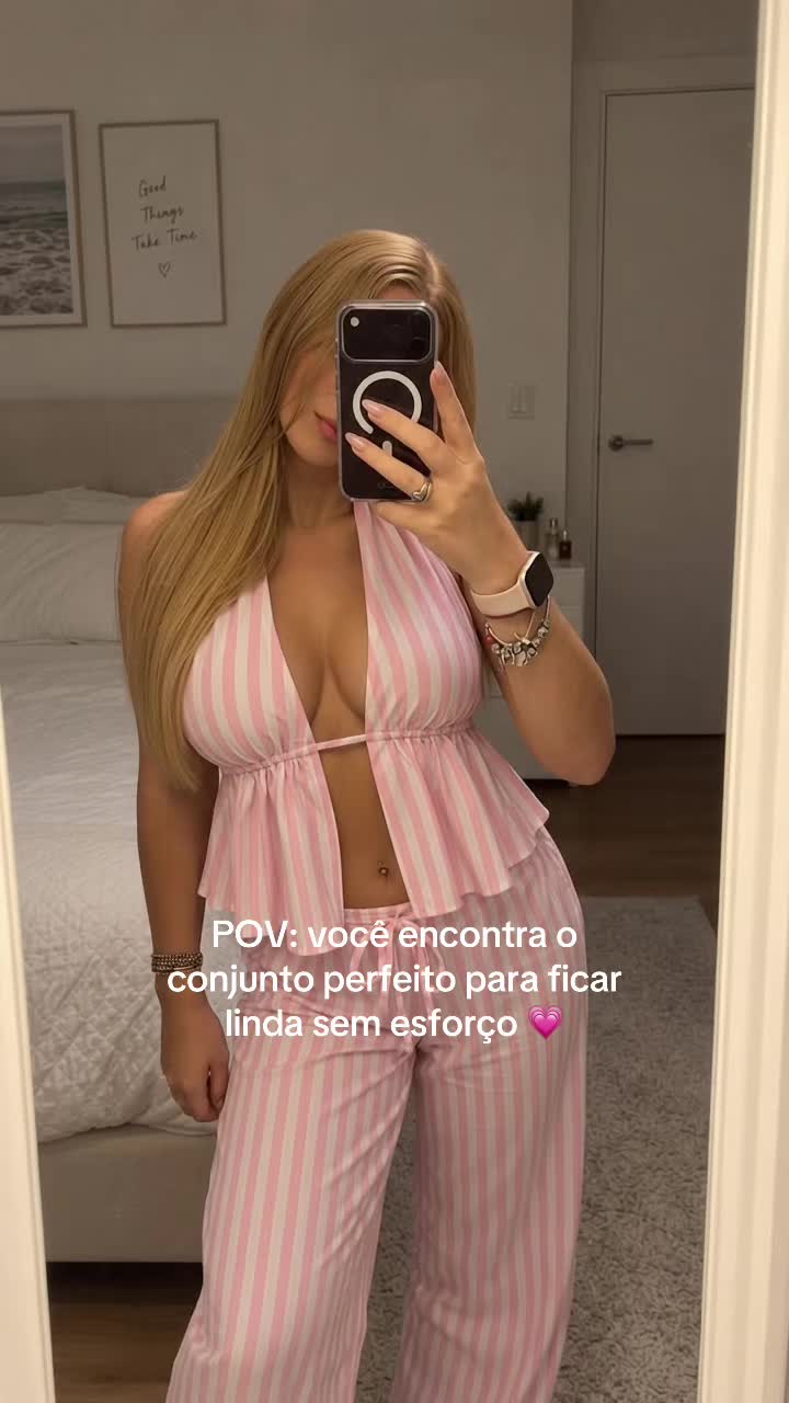 @Achadinhos Famosas