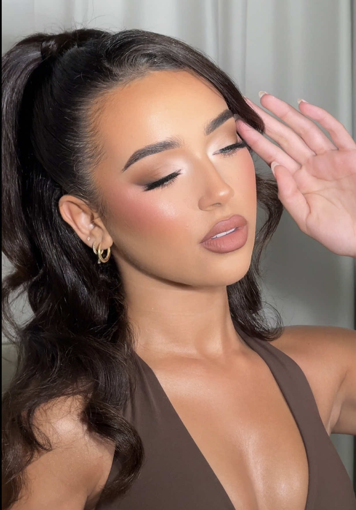 @Meryanne Sammak Makeup