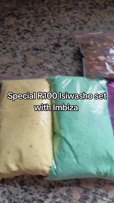 @Gogo Mnyandu