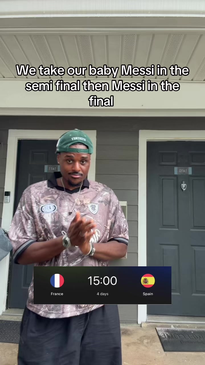 @Trey