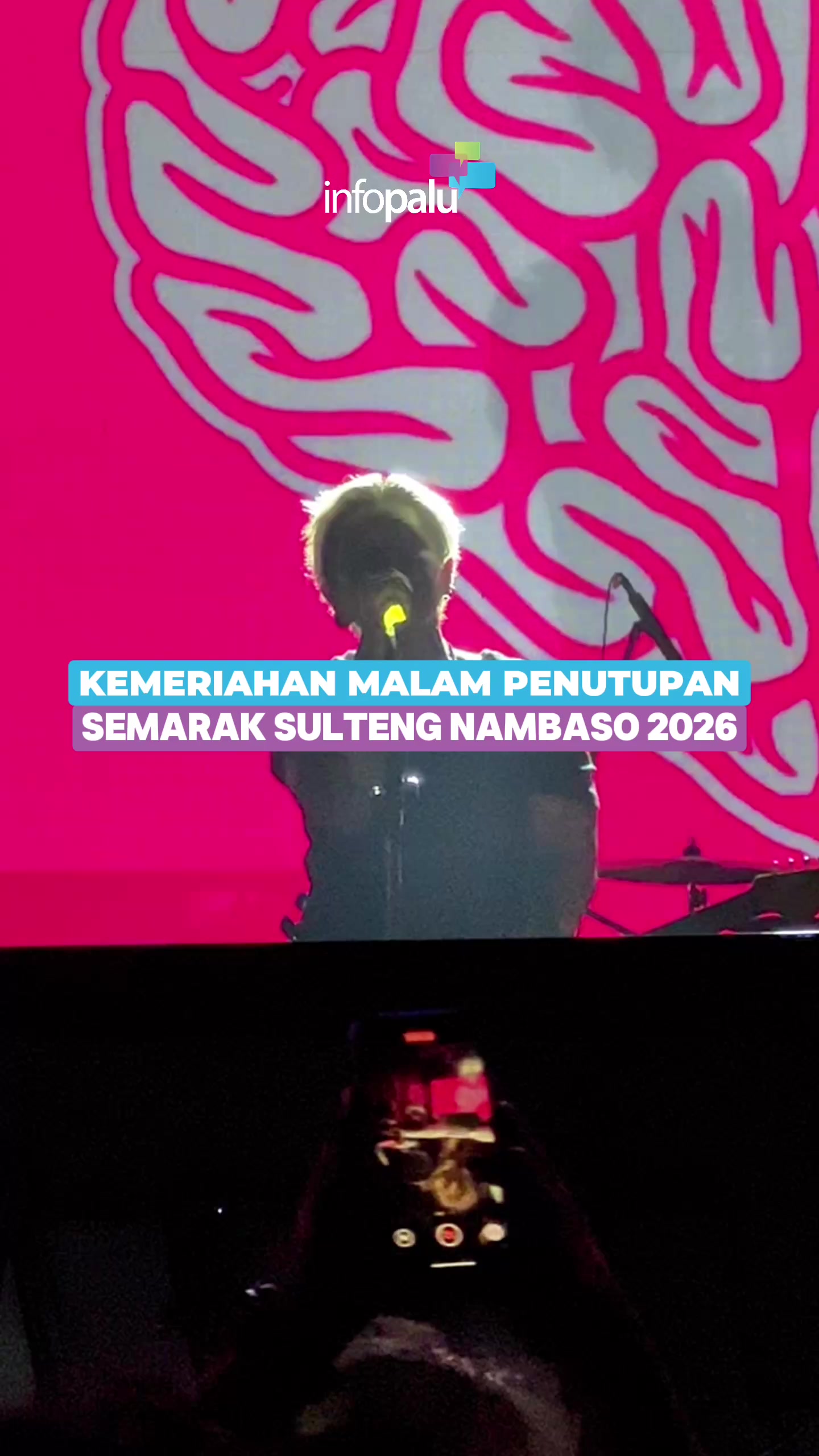 @Info Palu