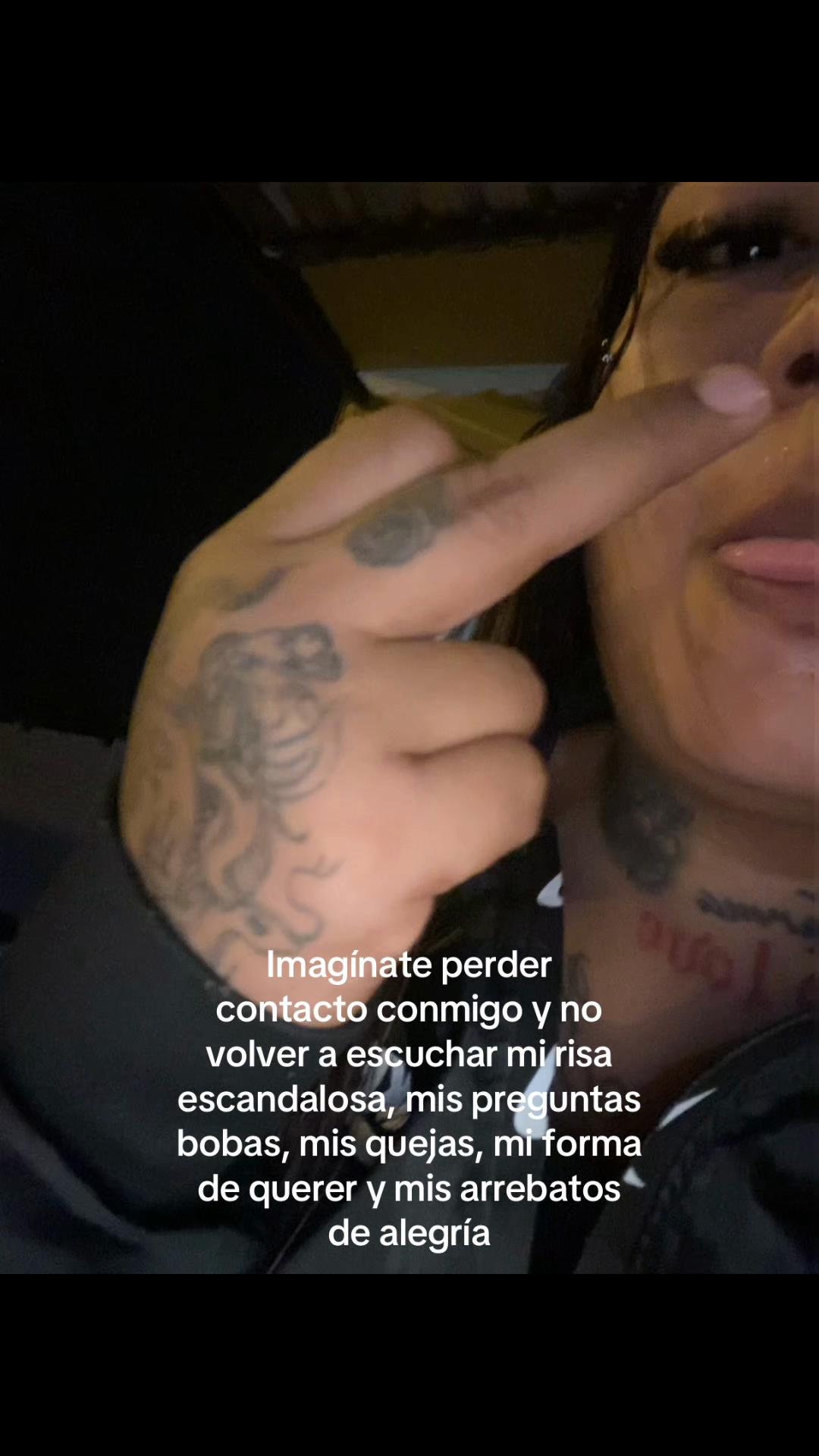 @La tatuada ๐ท๏ธ๐ฅ