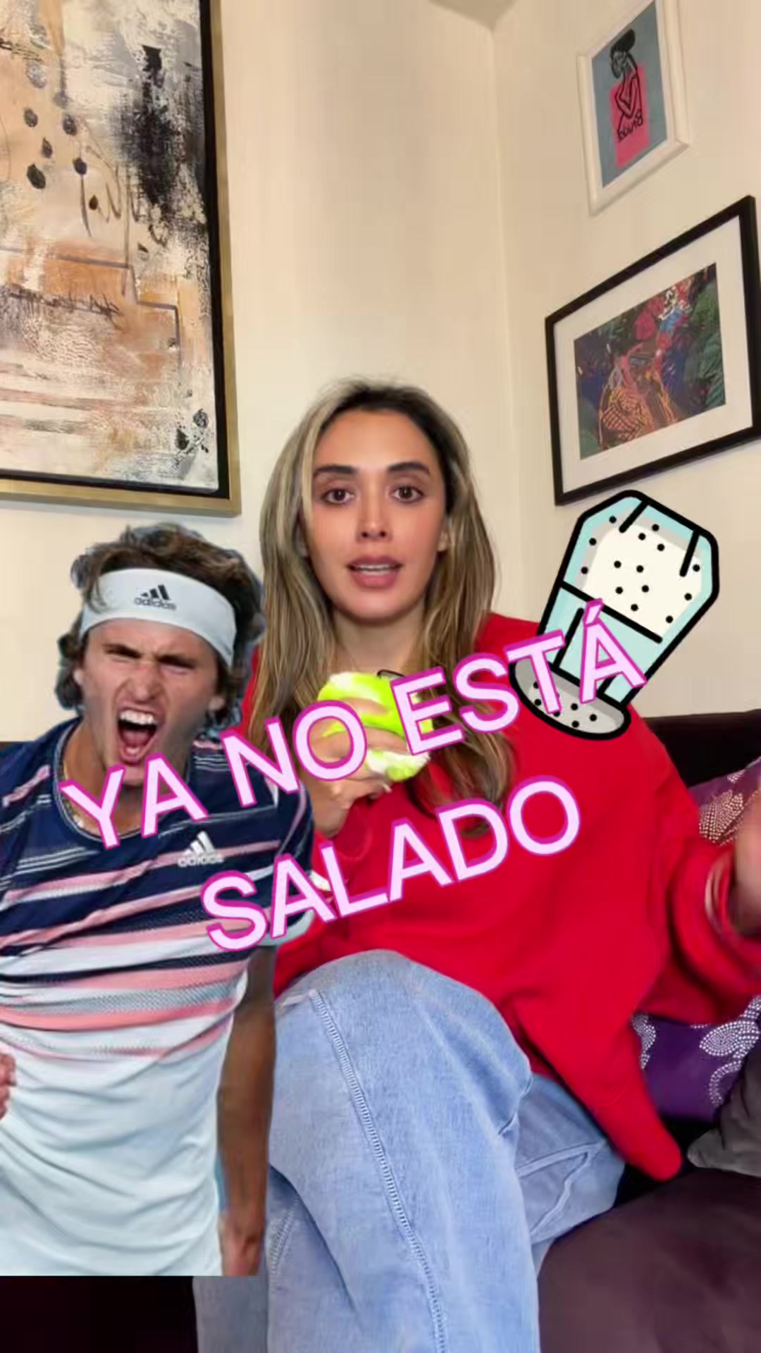 @Marifer Mora