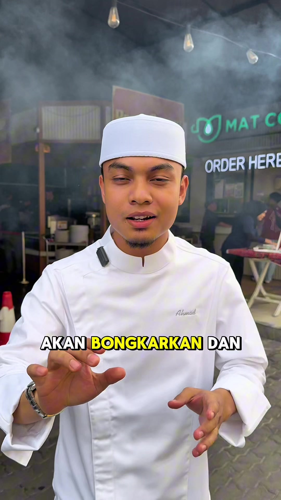 @PAK MAT WESTERN HQ