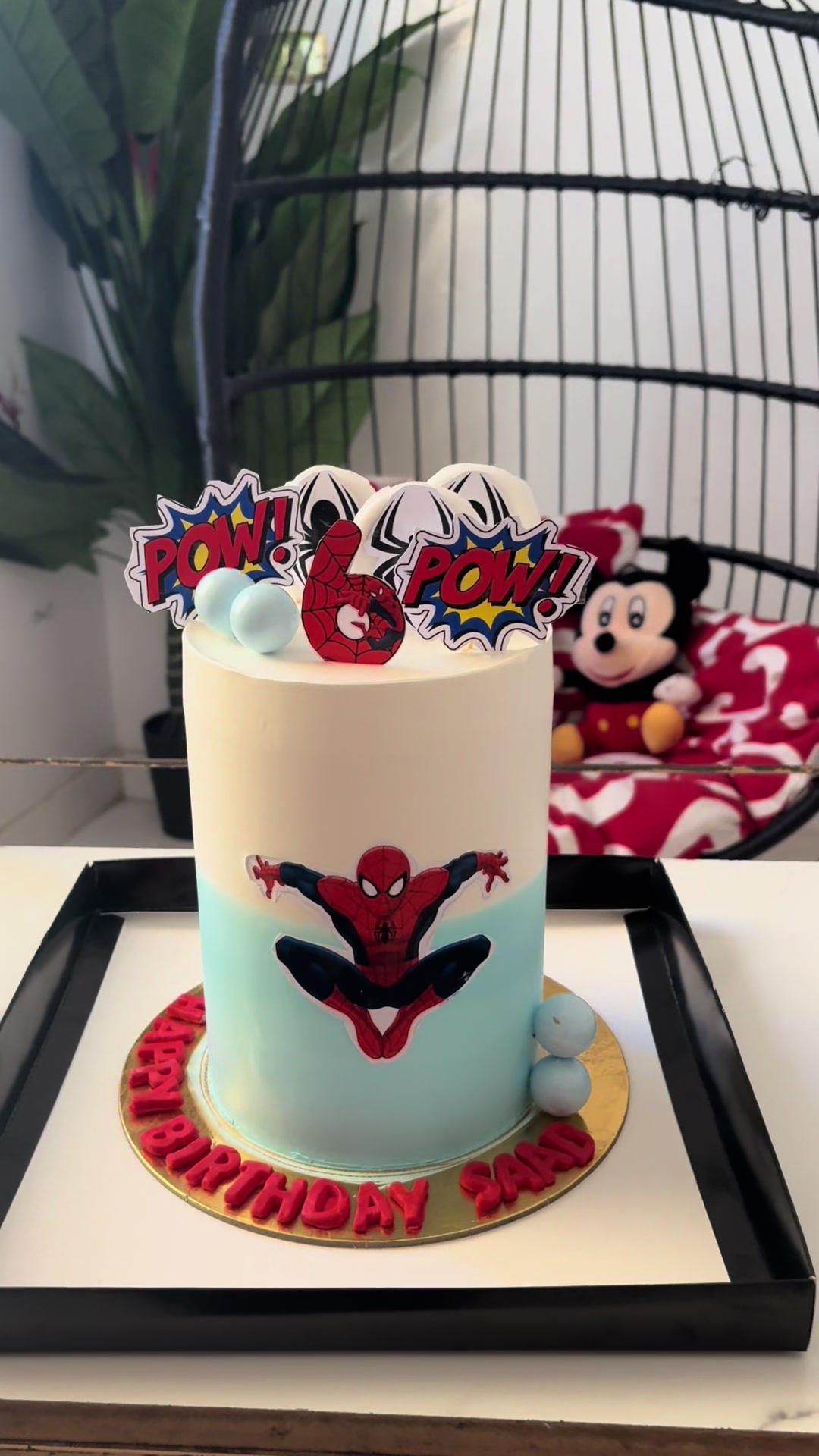 @اجمل متجر كيك (تبوك)☺️🎂