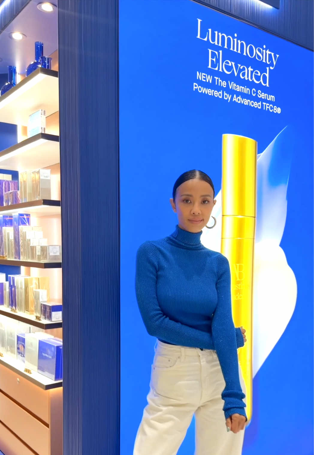 @GANDA scent & object