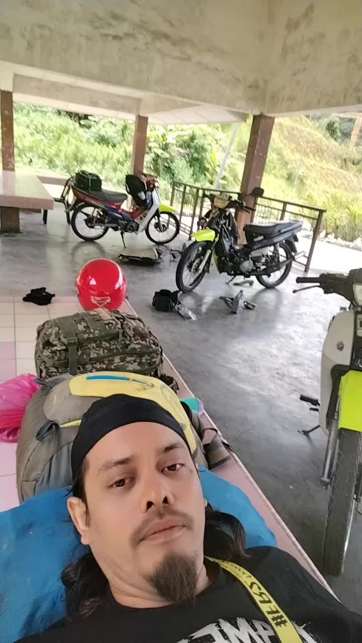 @Alongkawa.saudagarkereta