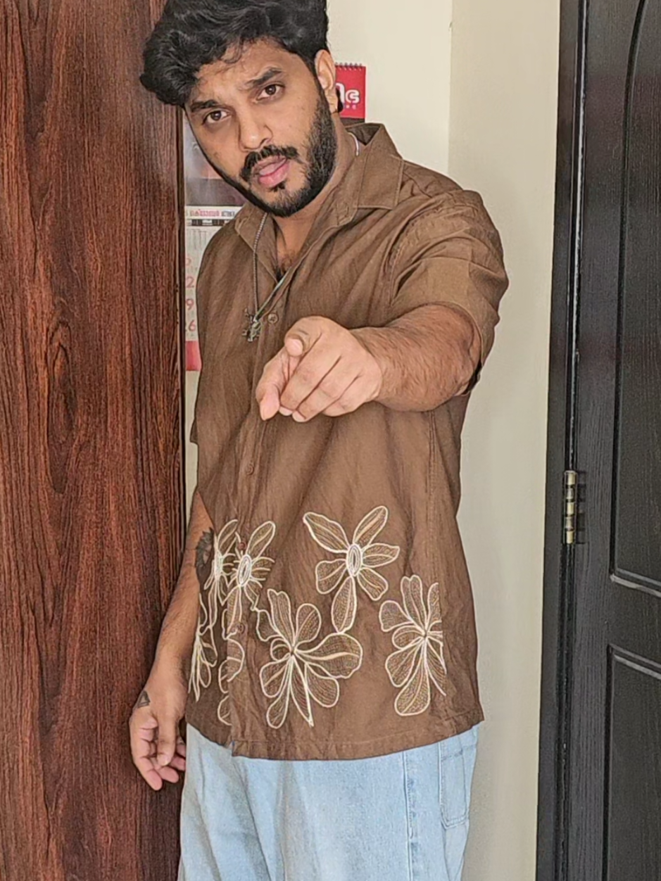 @Vineeth Kumar😍🇧🇭