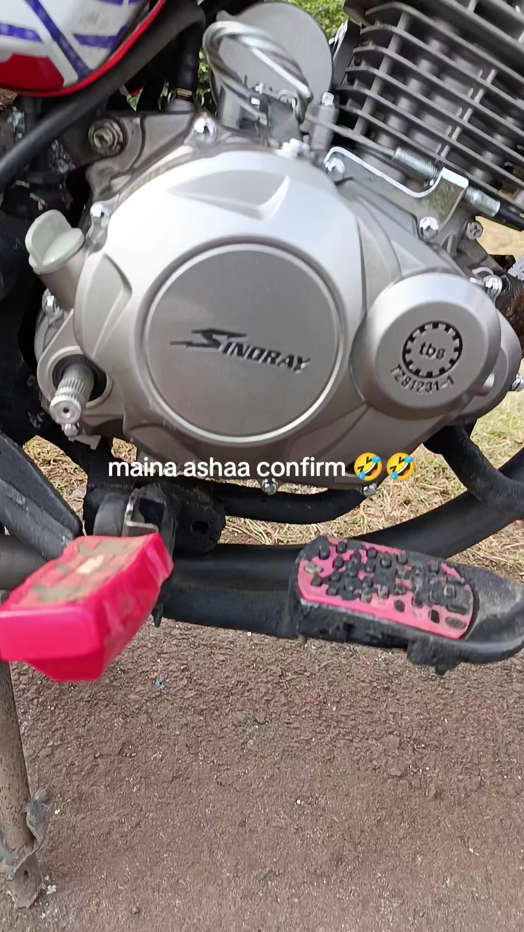 @stance