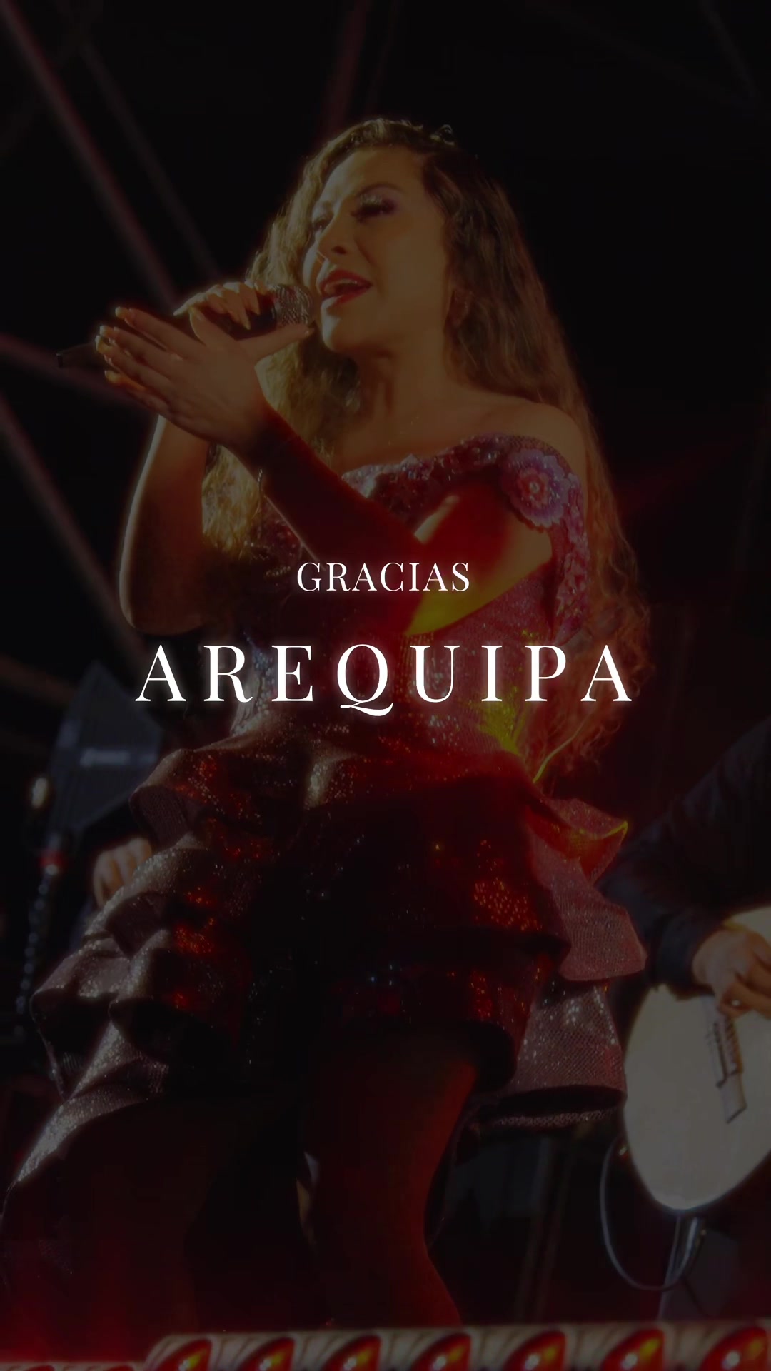 @Amaranta Agrupación