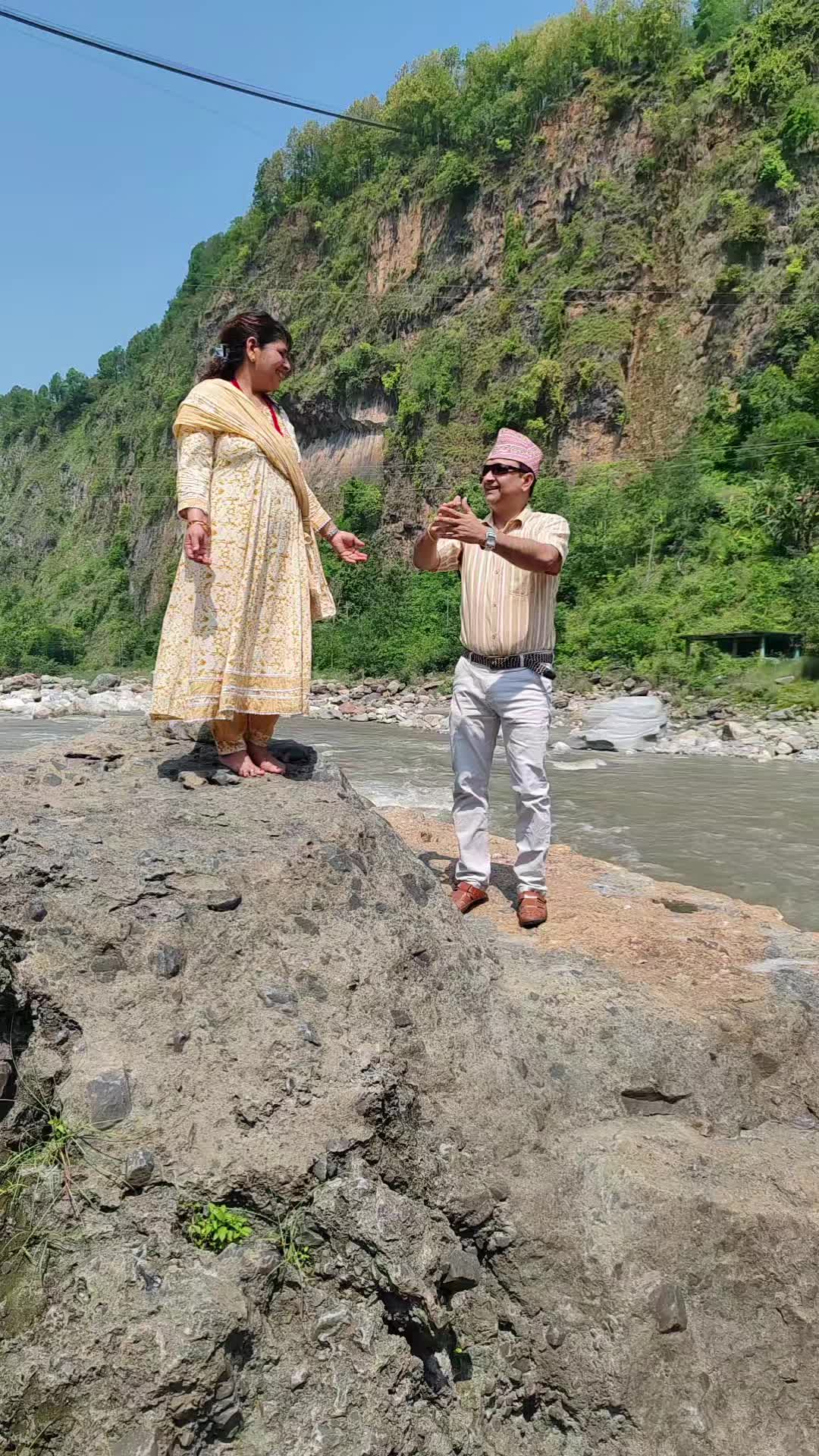 @Raju Devkota