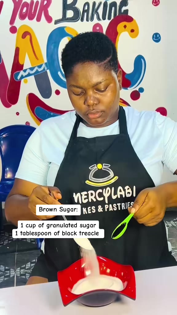 @MERCYLABI ONIKEEKI🎂🧁🍰