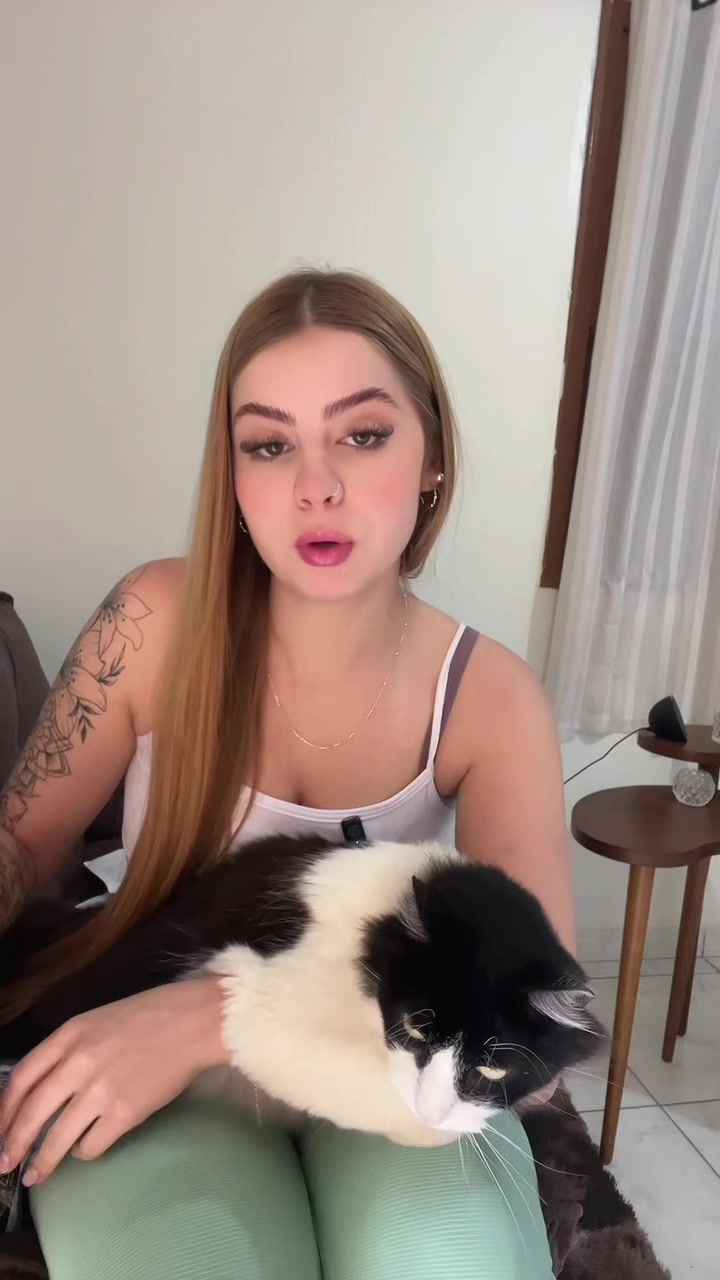 @Maria Fernanda