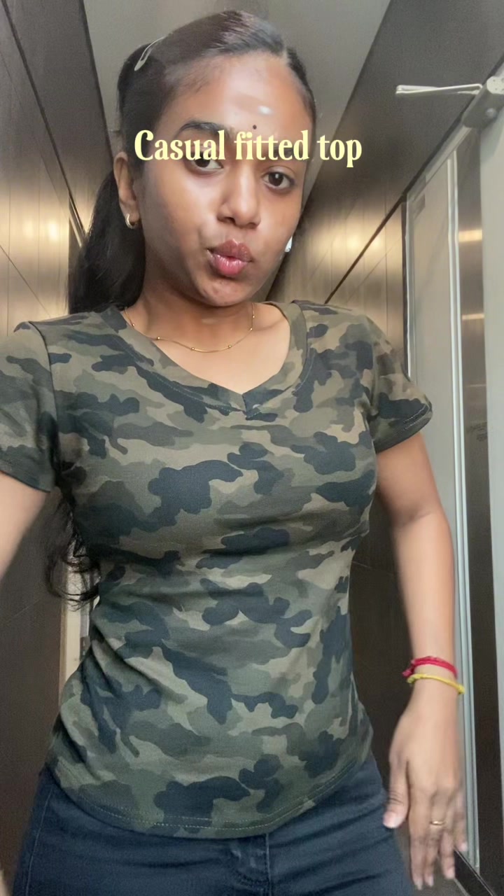 @Keashalini Sundaramoorthy โจ๐ค
