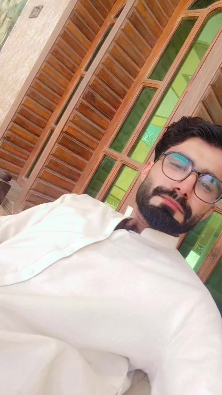 @Fawadkhan