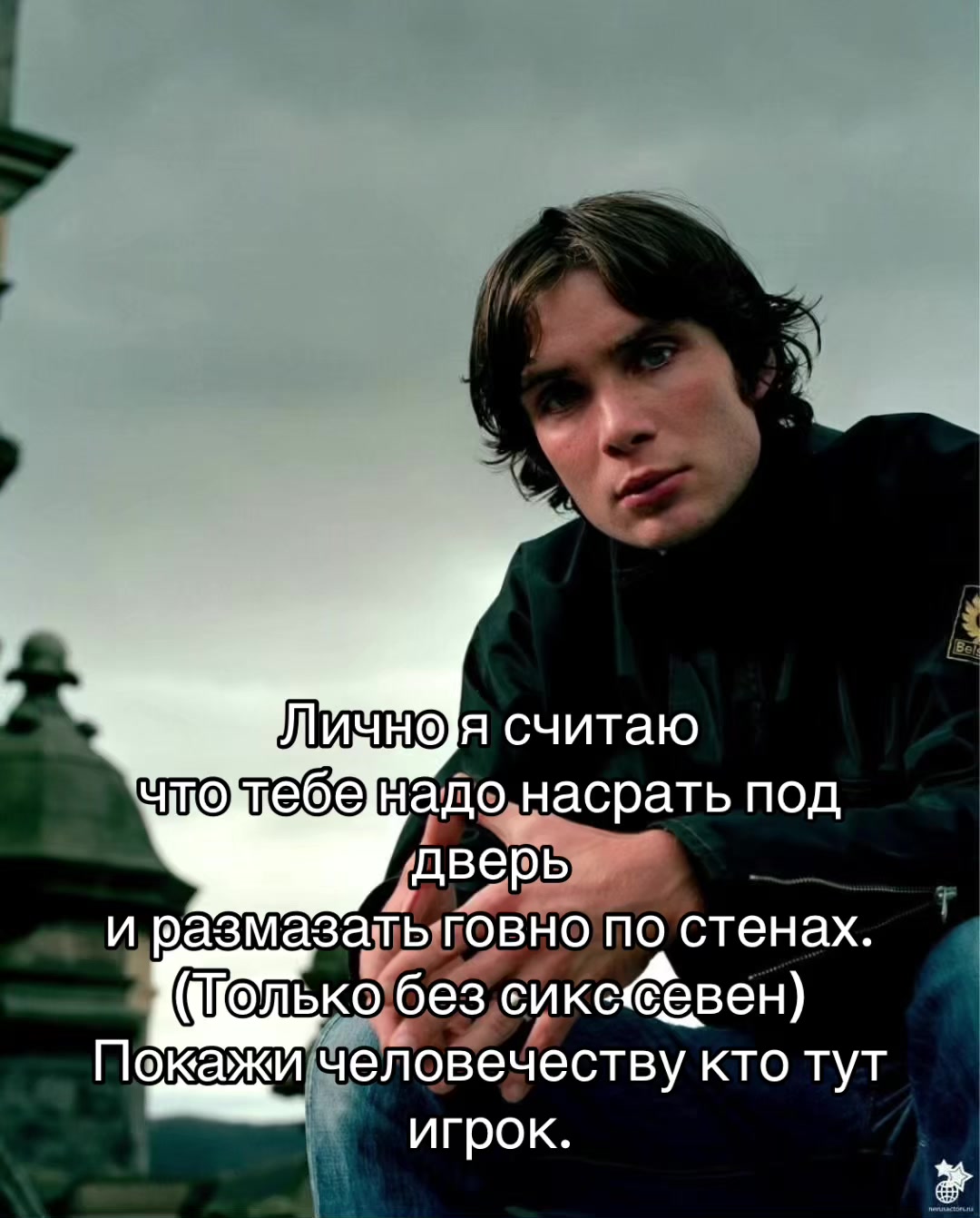 @тгк: brankow
