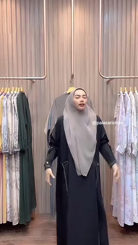 @Palasari Store