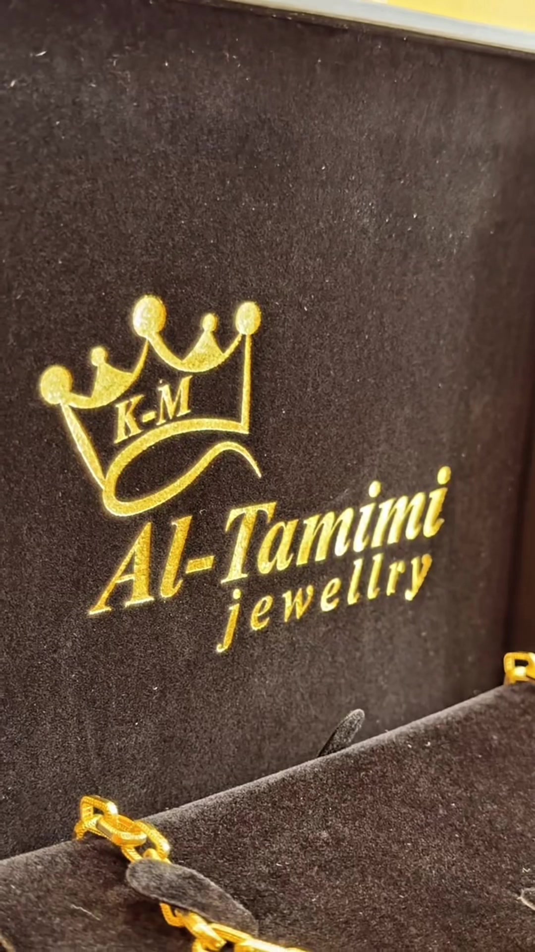 @Khalil Tamimi