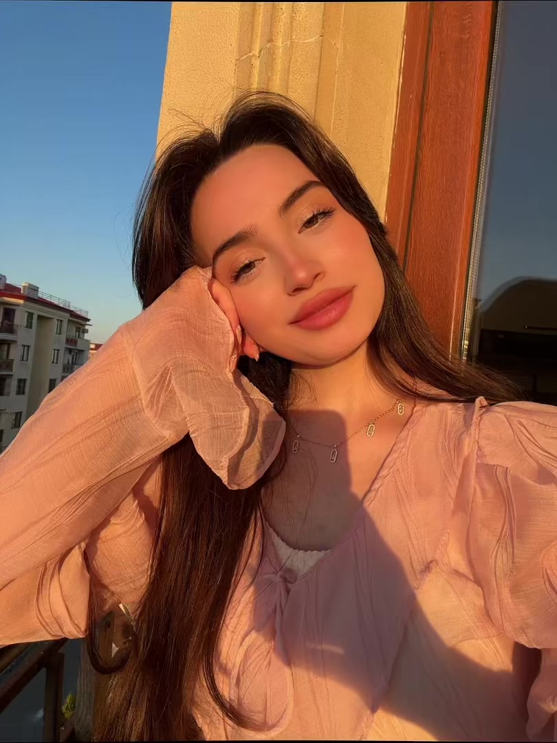 @LamiyeAgayeva💎