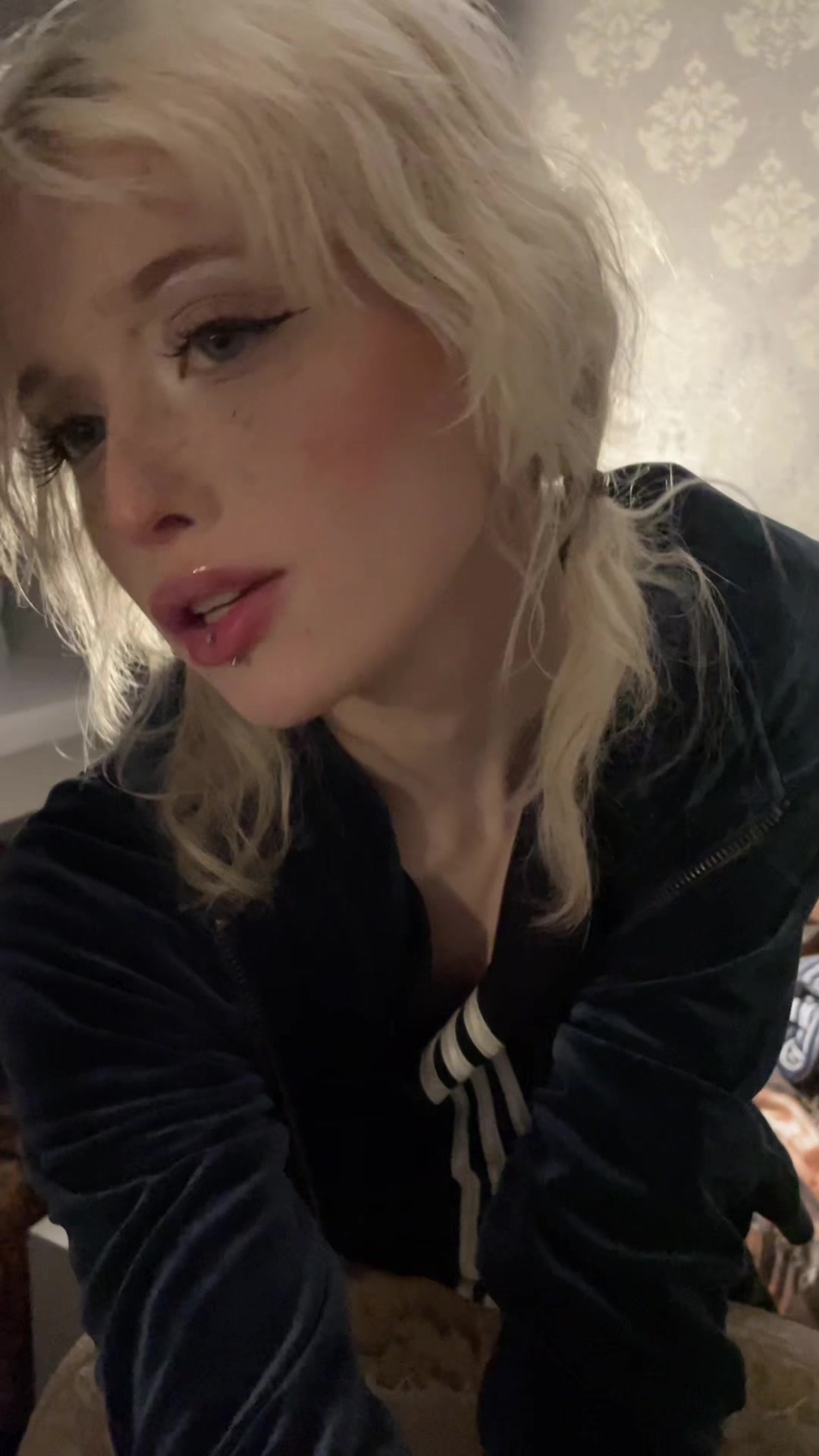 @аленаконч