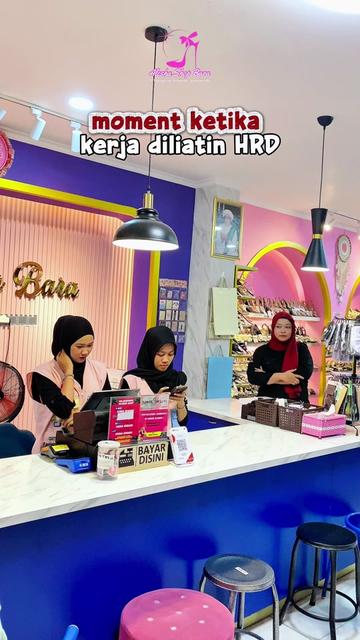 @ALESHA SHOP BARA