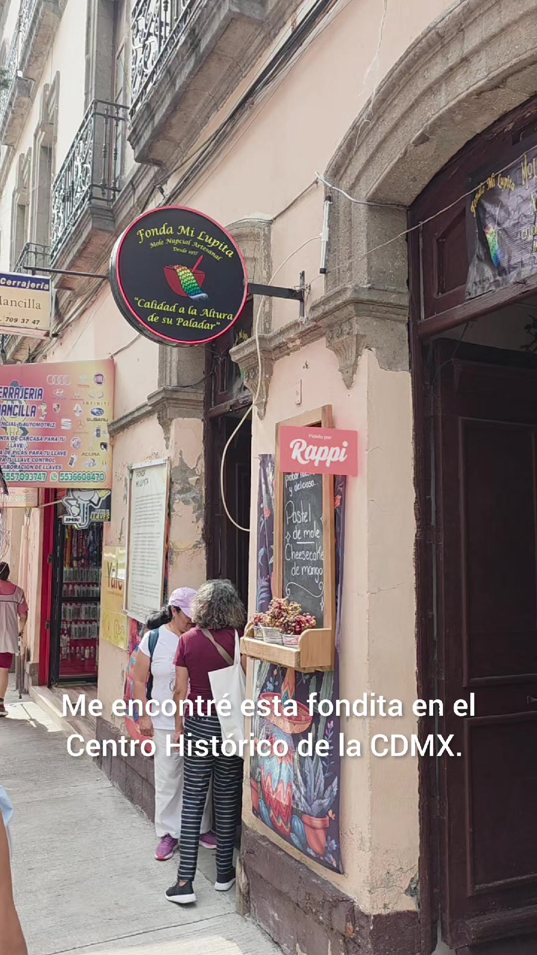 @Hedonista Mexicano