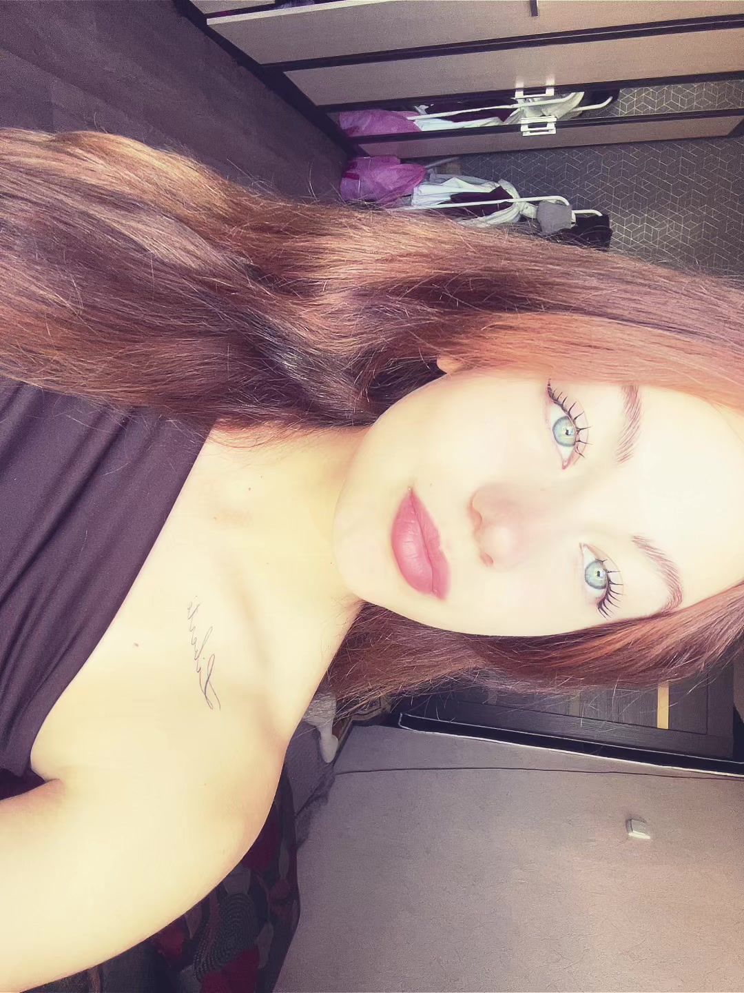 @поля