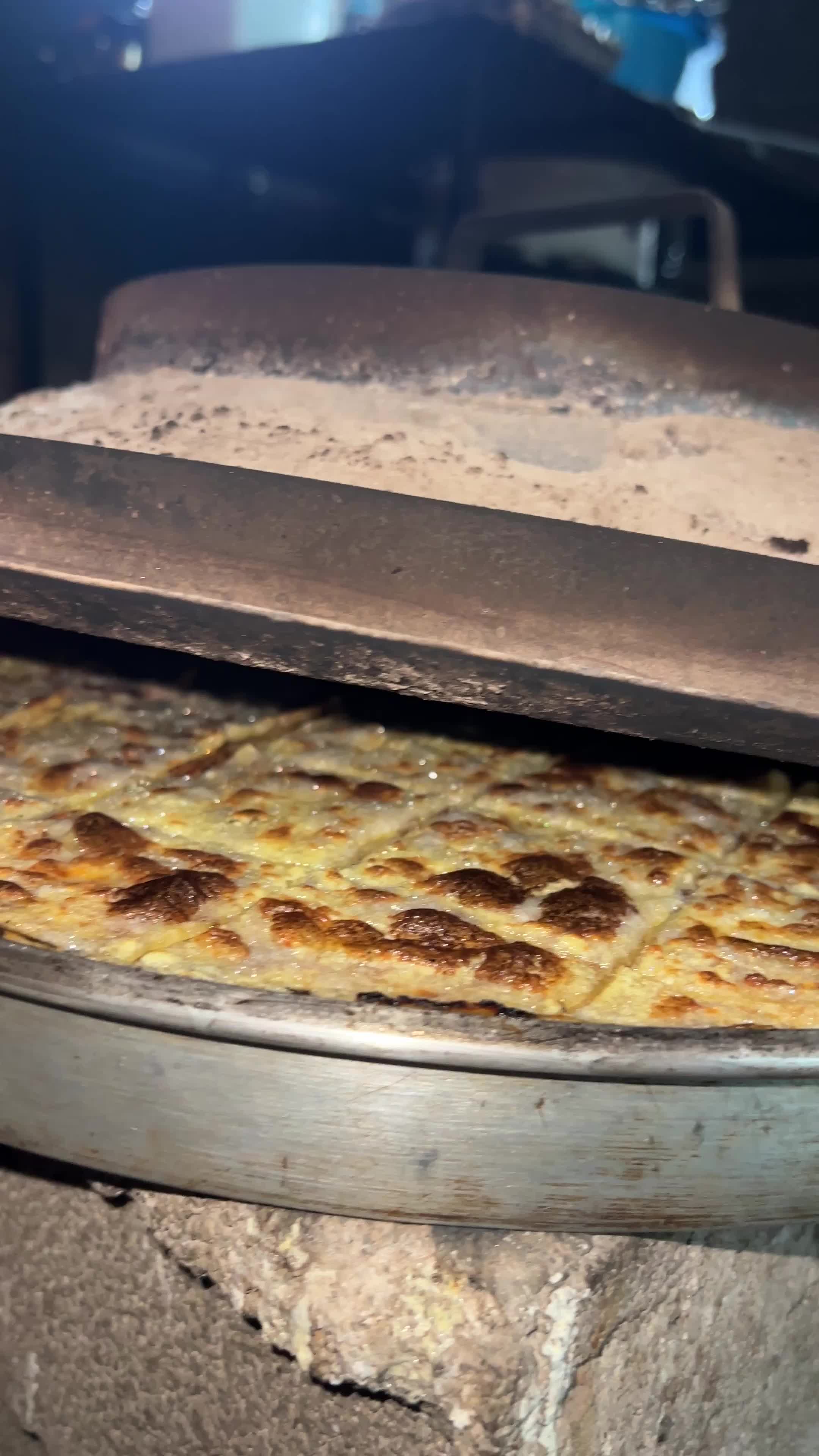 @Traditional Food "BOZOVCA"