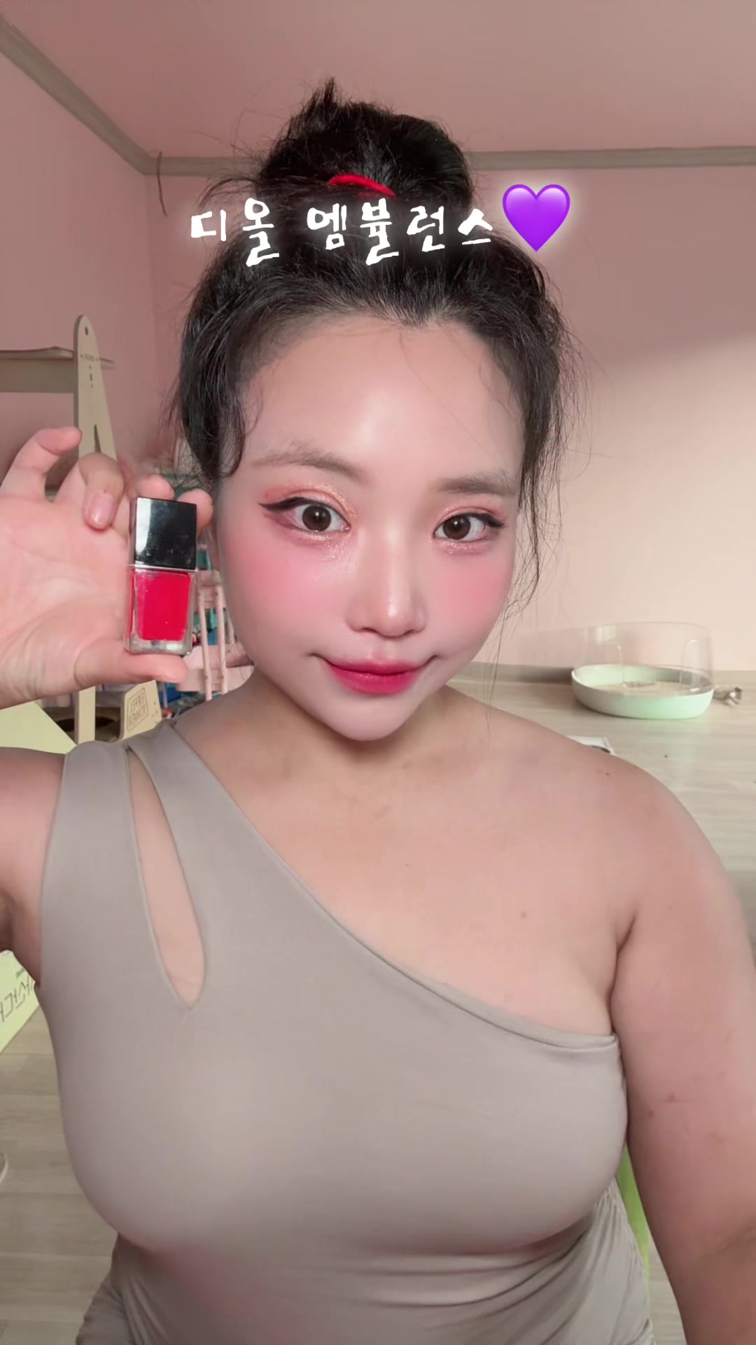@샤머호