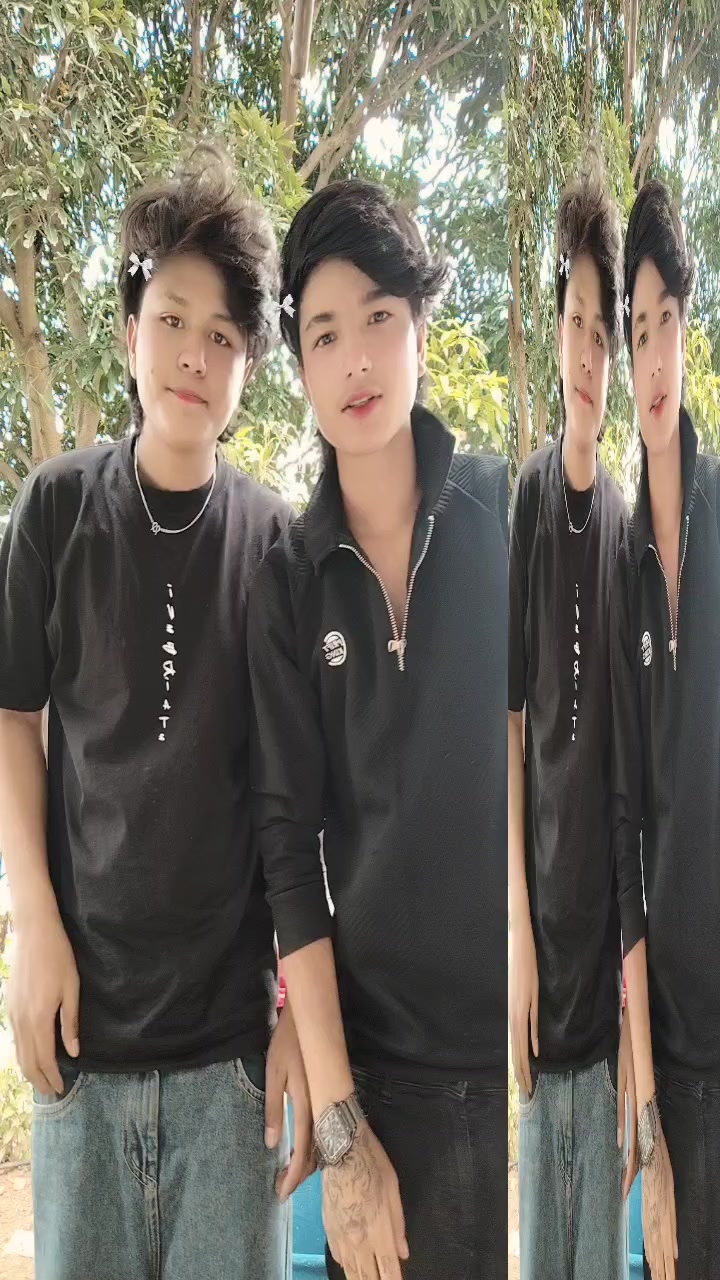 @Ram Jung Chhetry