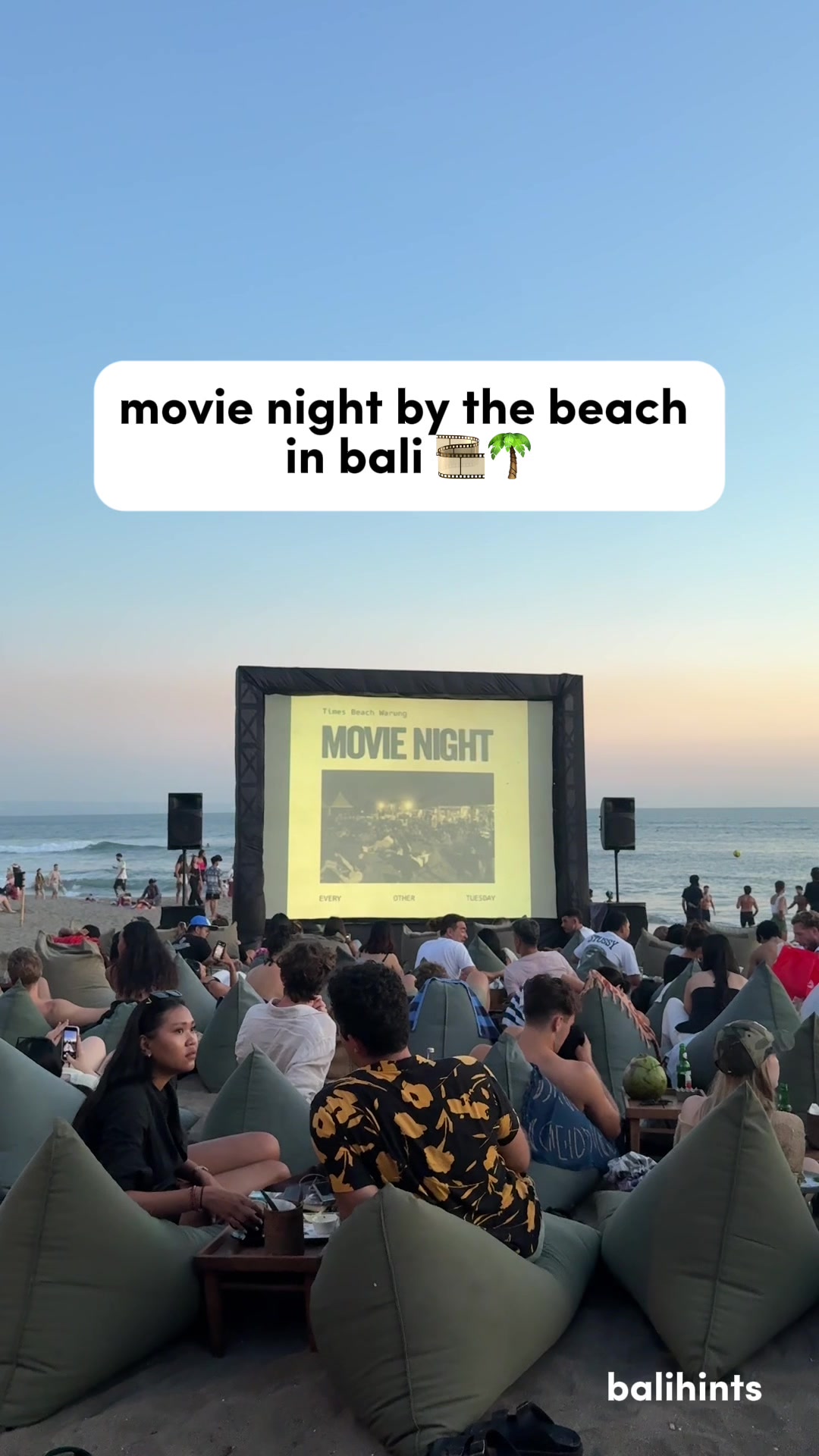 @Bali Hints